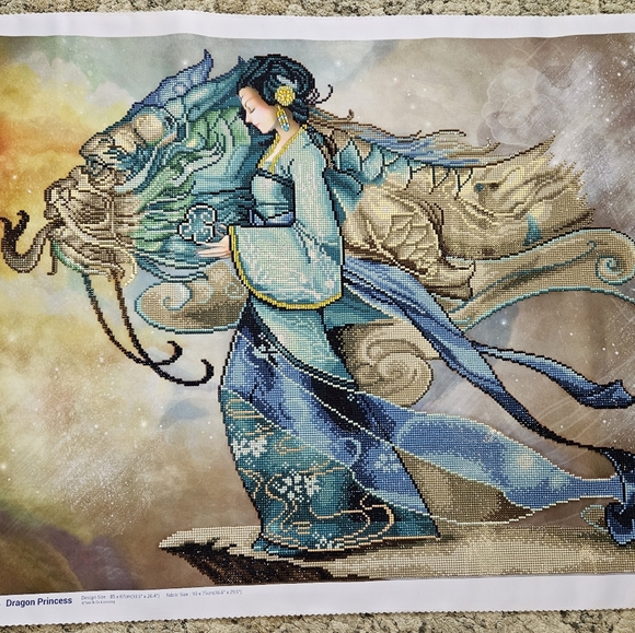 Dragon Princess - Picture 1 of 1